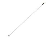 Skaft- aluminium med gänga NORDEX 140cm - Primmeshiper