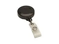 Miniyoyo med plaststrip svart - Primmeshiper