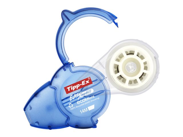 Korr.roller refill TIPP-EX Easy 5mmx14m - Primmeshiper