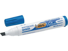 Whiteboardpenna BIC Velleda 1751 ECO blå - Primmeshiper