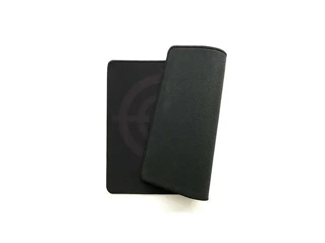 Musmatta NORTH gaming medium svart - Primmeshiper