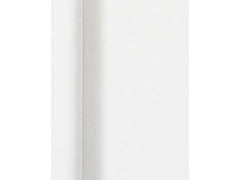 Duk papper 1,18x8m vit - Primmeshiper