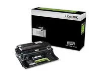 Imaging kit LEXMARK 50F0Z00 500Z 60K sv - Primmeshiper
