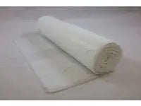 Papperskorgspåse HD 30L 7my vit 100/RL - Primmeshiper