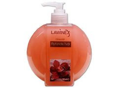 Tvål LAWINEX Orkidé 500ml - Primmeshiper
