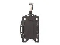 Korthållare + clip CardKeep Reko 20 - Primmeshiper