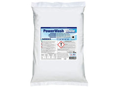 Tvättmedel NORDEX PowerWash White 10kg - Primmeshiper