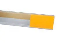 List 26x885mm transparent 50/fp - Primmeshiper
