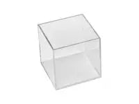 Akryllåda 100x100x98mm - Primmeshiper