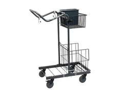 Städvagn Trull - Primmeshiper