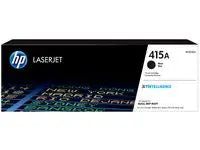 Toner HP W2030A 415A 2,4K svart - Primmeshiper