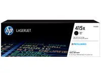 Toner HP W2030X 415X 7,5K svart - Primmeshiper