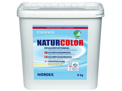 Tvättmedel NORDEX Natur Color 8kg - Primmeshiper