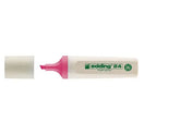 Överstrykningspenna EDDING 24 ECO rosa - Primmeshiper