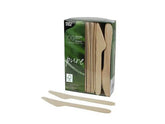 Bestick kniv PURE FSC 16,5cm 100/fp - Primmeshiper