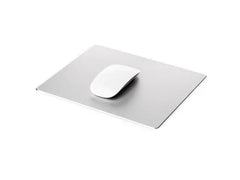 Musmatta DESIRE2 rektangulär aluminium - Primmeshiper