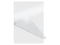 Laminat A3 100mic klar 100/fp Primmeshiper