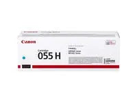 Toner CANON CLBP 055 HC 5,9K cyan - Primmeshiper