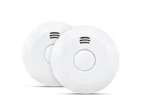 Brandvarnare NEXA optisk, värme 2/fp - Primmeshiper