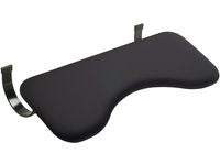 Underarmsstöd singel svart - Primmeshiper