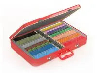 Färgpenna Faber-C Classic 15 färger - Primmeshiper