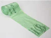 Säck BIOBAG Extrastark 60L 20/RL - Primmeshiper