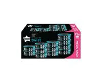 Refill SANGENIC Twist o Click 12/fp - Primmeshiper