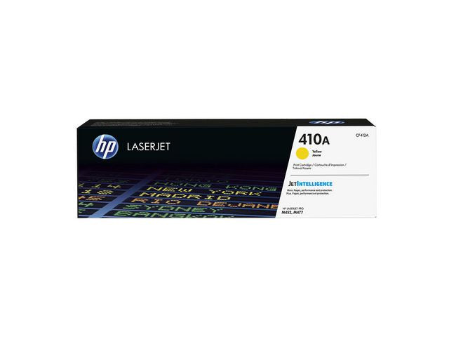 Toner HP CF412A 410A 2,3K gul - Primmeshiper