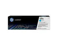 Toner HP CF211A 131A 1,8K cyan - Primmeshiper