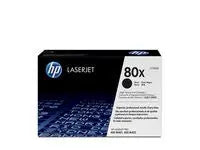 Toner HP CF280X 80X 6,9K svart - Primmeshiper
