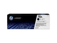 Toner HP CE278A 78A 2,1K svart - Primmeshiper
