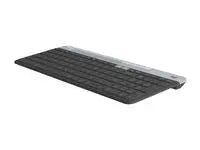 Tangentbord LOGITECH K580 Graphite - Primmeshiper