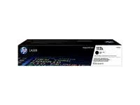 Toner HP W2070A 117A 1K svart - Primmeshiper