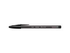 Kulpenna BIC Cristal 0,7 svart - Primmeshiper