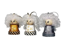 Glitterlim SENSE 25 st - Primmeshiper