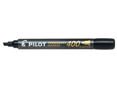 Märkpenna PILOT SCA 400 2-4,5mm svart - Primmeshiper