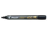 Märkpenna PILOT SCA 400 2-4,5mm svart - Primmeshiper