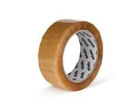 Packtejp ETAB 544 PP 38mmx66m Klar 6/fp - Primmeshiper