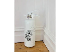 Brandsläckare NEXA 2kg vit maskros 13A Primmeshiper