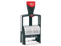 Stämpel COLOP datum 2000/WD - Primmeshiper