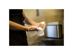 Handduk TORK Pre H2 Xpress 2100/fp - Primmeshiper