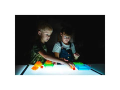 Ljusbord Science LED 42x30x1cm Primmeshiper