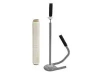 Sträckfilmshållare 380-600 mm - Primmeshiper