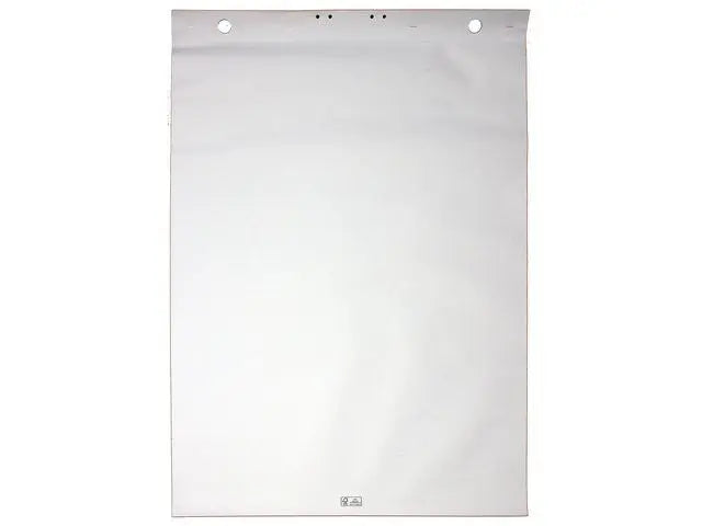 Blädderblock 60x85cm olinjerat 60g 5/fp - Primmeshiper