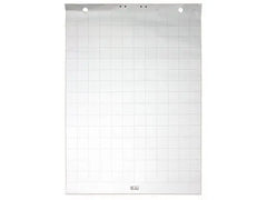 Blädderblock 60x85cm ol/rut 5/fp - Primmeshiper