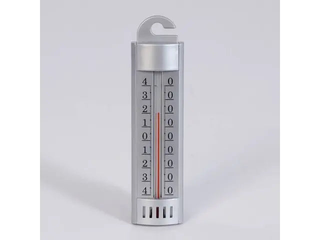 Termometer TF kyl och frys - Primmeshiper