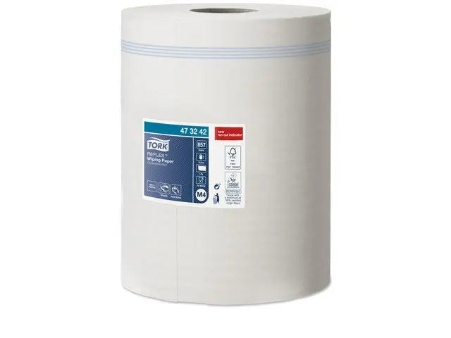 Torkrulle TORK Adv M4 Reflex 6/fp - Primmeshiper