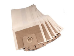 Dammsugarpåse NILFISK VP100/300 10/fp - Primmeshiper