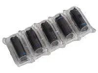 Färgrullar till TRENDY 1, 2, 3 5/fp - Primmeshiper