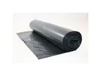 Plastsäck LD 125L 60my svart 25/RL - Primmeshiper